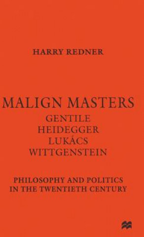 Malign Masters