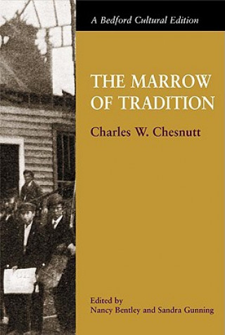 Marrow of Tradition
