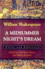 Midsummer Night's Dream