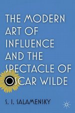 Modern Art of Influence and the Spectacle of Oscar Wilde