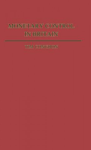 Monetary Control in Britain