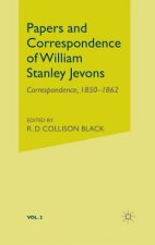 Papers and Correspondence of William Stanley Jevons