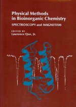 PHY METH IN BIOI CHEMSPEC & MAGN