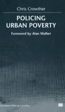 Policing Urban Poverty