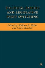 Political Parties and Legislative Party Switching