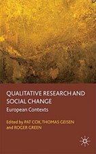 Qualitative Research and Social Change