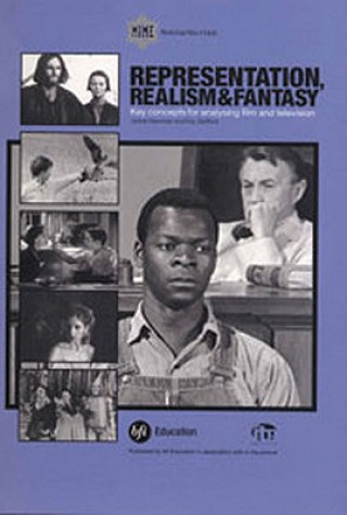 REPRESENTATION, REALISM