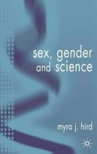 Sex, Gender, and Science