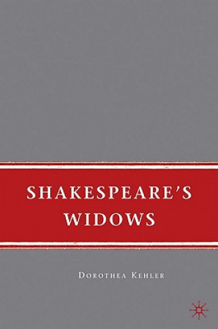 Shakespeare's Widows