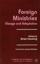 Foreign Ministries