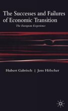 Successes and Failures of Economic Transition