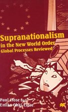 Supranationalism in the New World Order