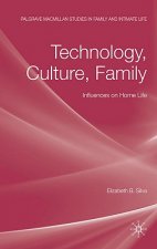 Technology, Culture, Family