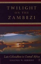 Twilight on the Zambezi