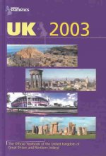 UK 2003:Official Yearbook of GB andNI