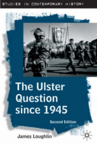 Ulster Question since 1945