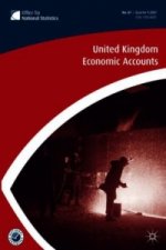 United Kingdom Economic Accounts No 61, 4th Quarter 2007