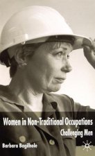 Women in Non-traditional Occupations