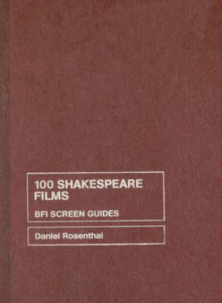 100 Shakespeare Films