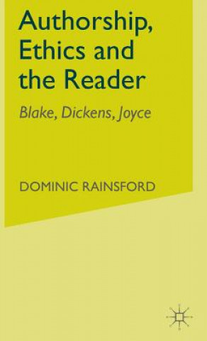 Authorship, Ethics and the Reader