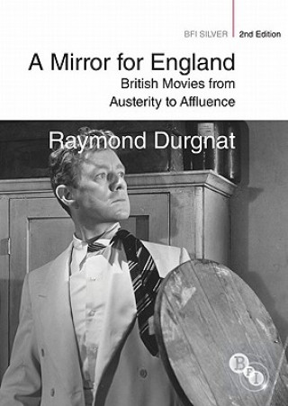 BFIS A MIRROR FOR ENGLAND