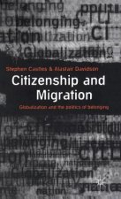Citizenship and Migration