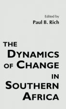 Dynamics of Change in Southern Africa