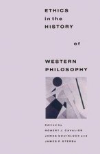 Ethics in the History of Western Philosophy