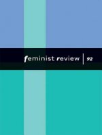 Feminist Review Issue 92