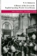 History of the Jews in the English Speaking World