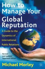 How to Manage Your Global Reputation