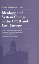 Ideology System Change in the USSR and East Europe