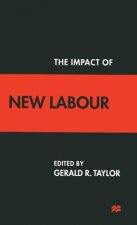 Impact of New Labour