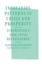 Innovation Patterns in Crisis and Prosperity