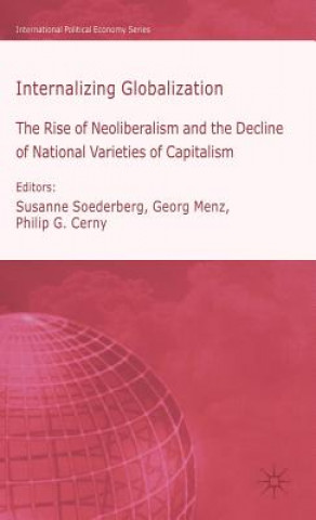 Internalizing Globalization