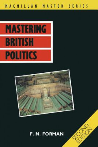 Mastering British politics