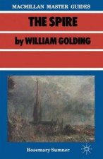 Golding: The Spire