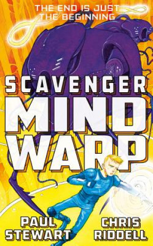 Scavenger: Mind Warp