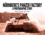Nurnberg's Panzer Factory