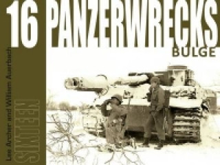 Panzerwrecks 16