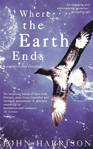 Where the Earth Ends