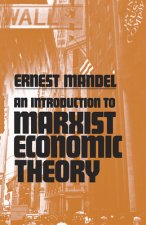 Introduction to Marxist Economic Theory