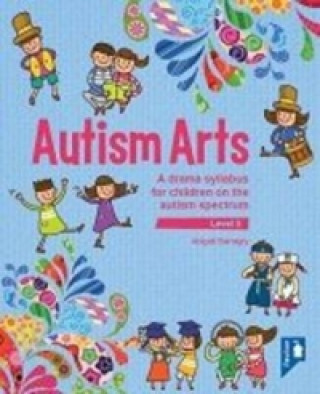 Autism Arts: Level 3