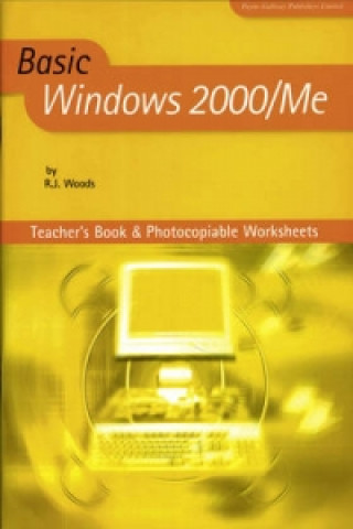 Basic Windows 2000/Me Teacher's Book