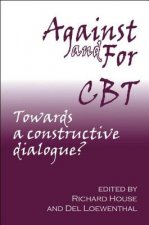 Against and for CBT