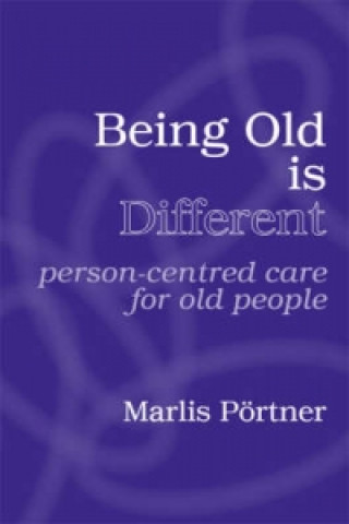 Being Old is Different