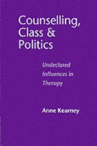 Counselling, Class and Politics