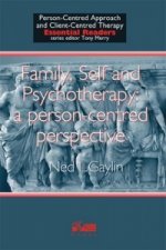 Family, Self and Psychotherapy