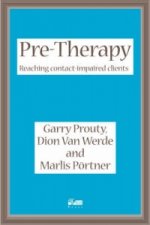 Pre-Therapy