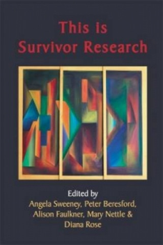 This is Survivor Research